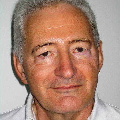 Volker Seitz